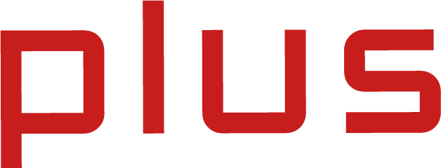 Plusロゴ